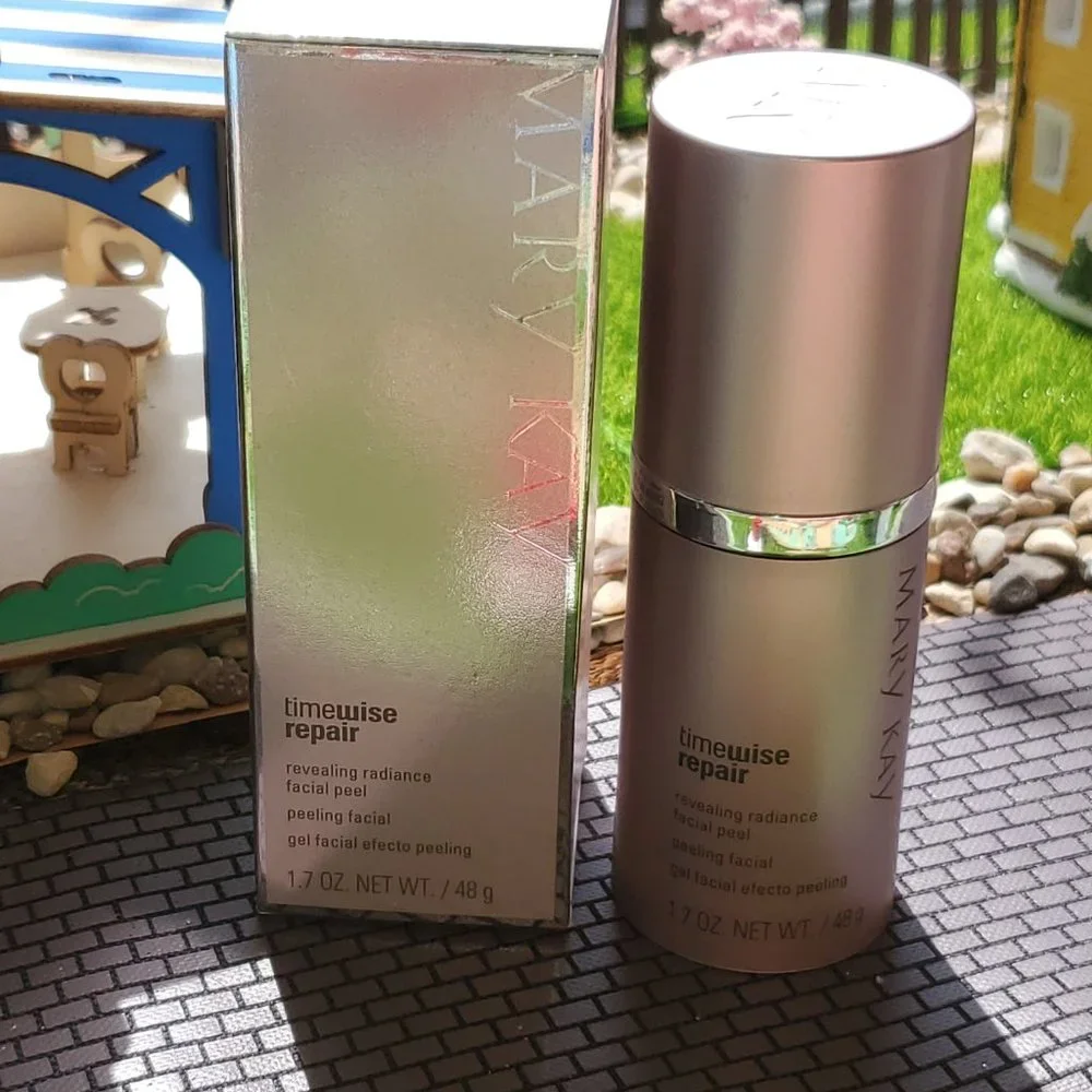 Mary Kay Timewise Repair Revealing Radiance Facial